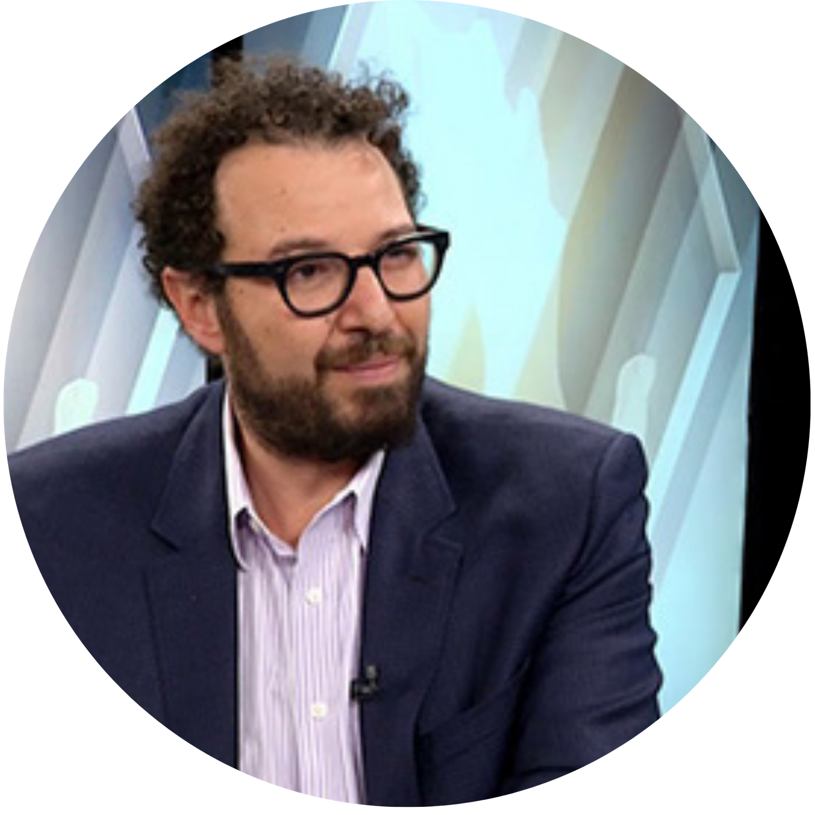 Roberto Trad