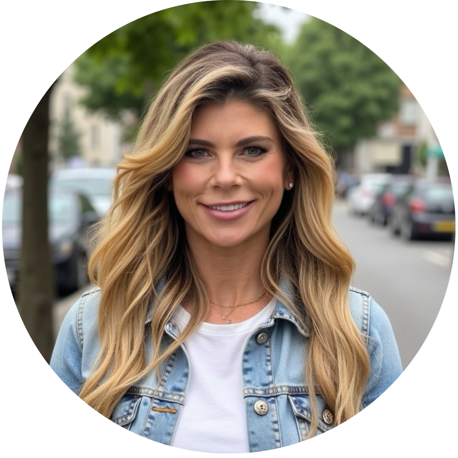 Kate Holliday