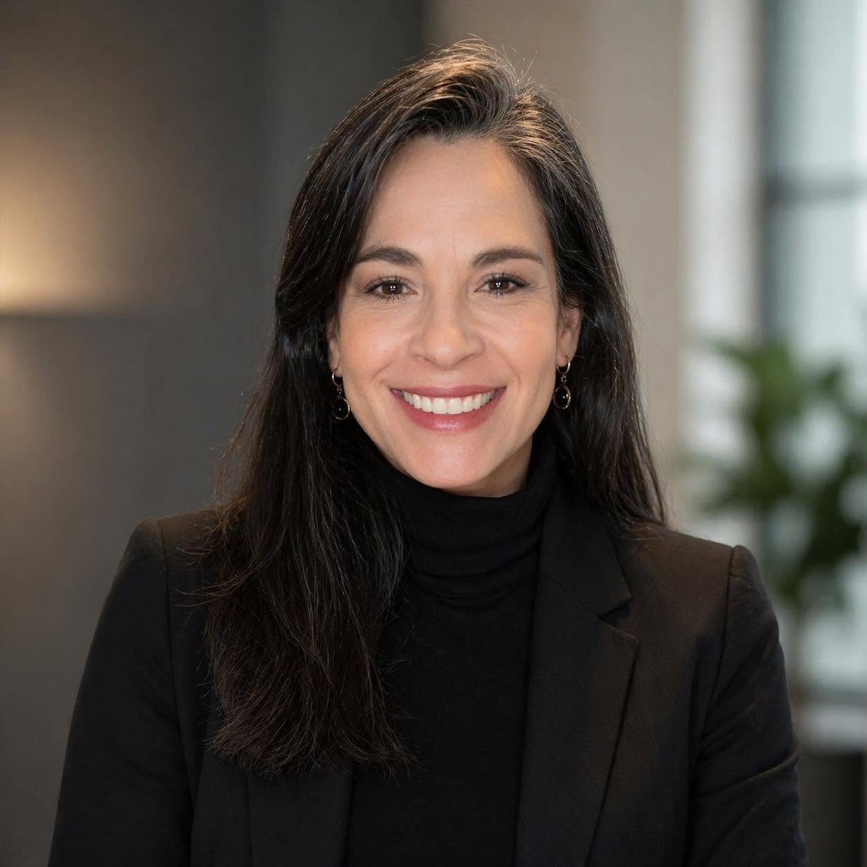 Andrea Bernal